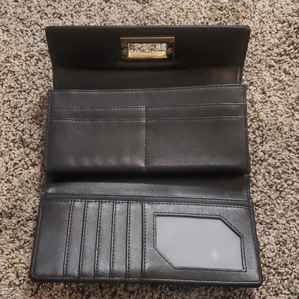 Bebe wallet - Picture 3 of 3